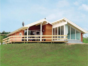 Holiday home Pøt Strandby Juelsminde O